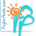 Puglia pools square logo